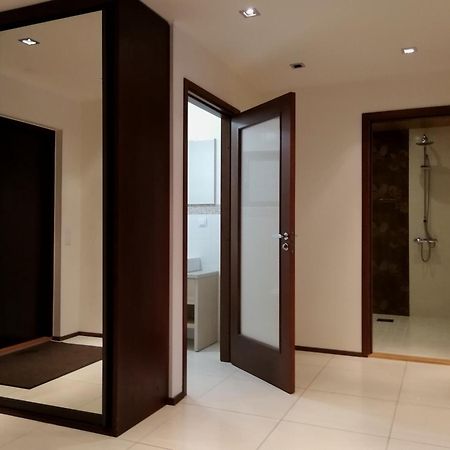 Marina Holiday Rauhan Village Apartments Imatra Ngoại thất bức ảnh
