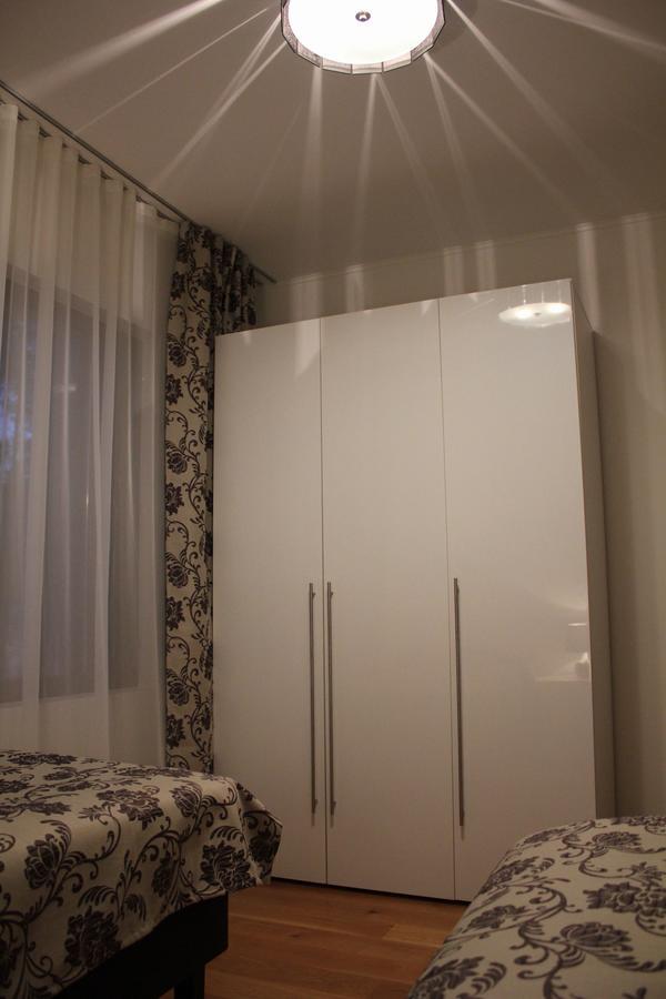 Marina Holiday Rauhan Village Apartments Imatra Ngoại thất bức ảnh