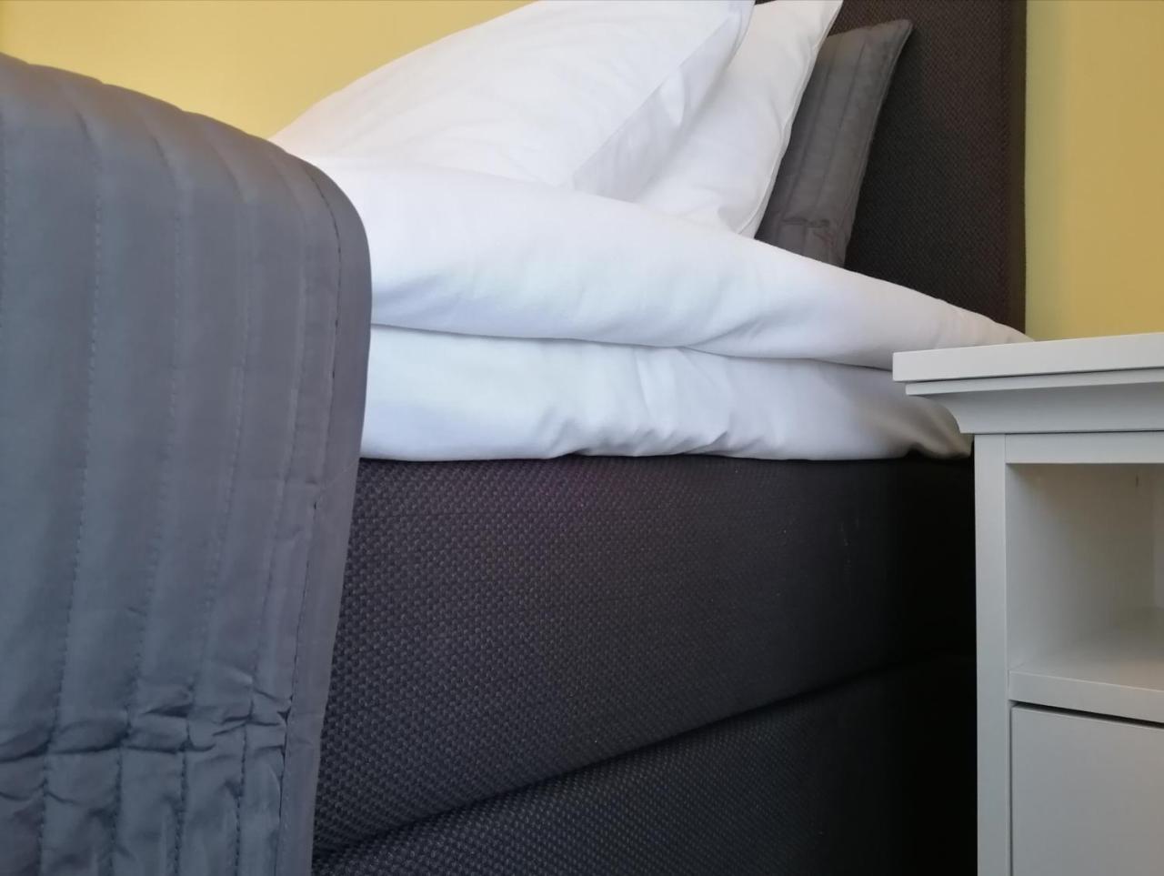 Marina Holiday Rauhan Village Apartments Imatra Ngoại thất bức ảnh