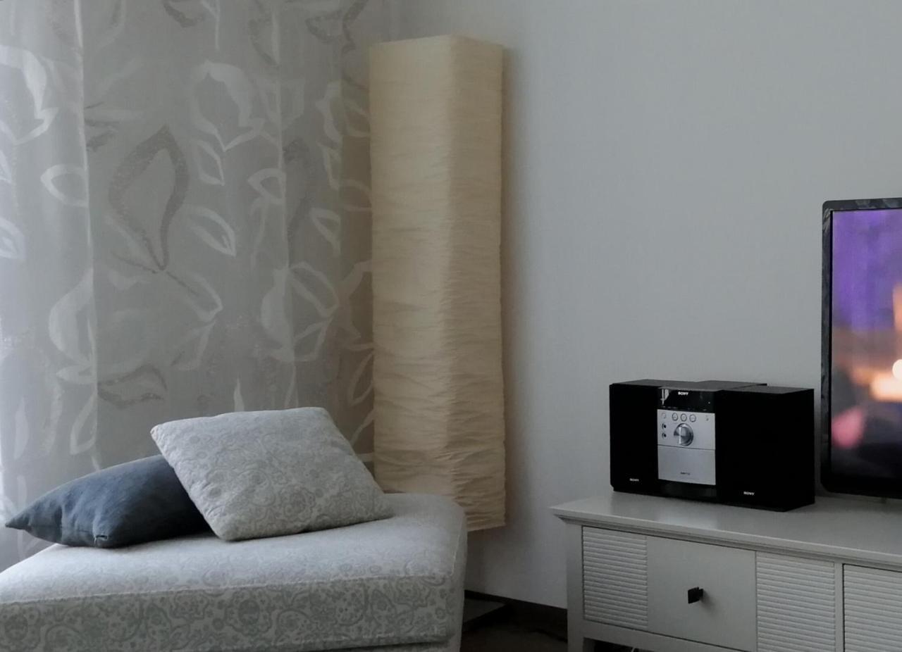 Marina Holiday Rauhan Village Apartments Imatra Ngoại thất bức ảnh