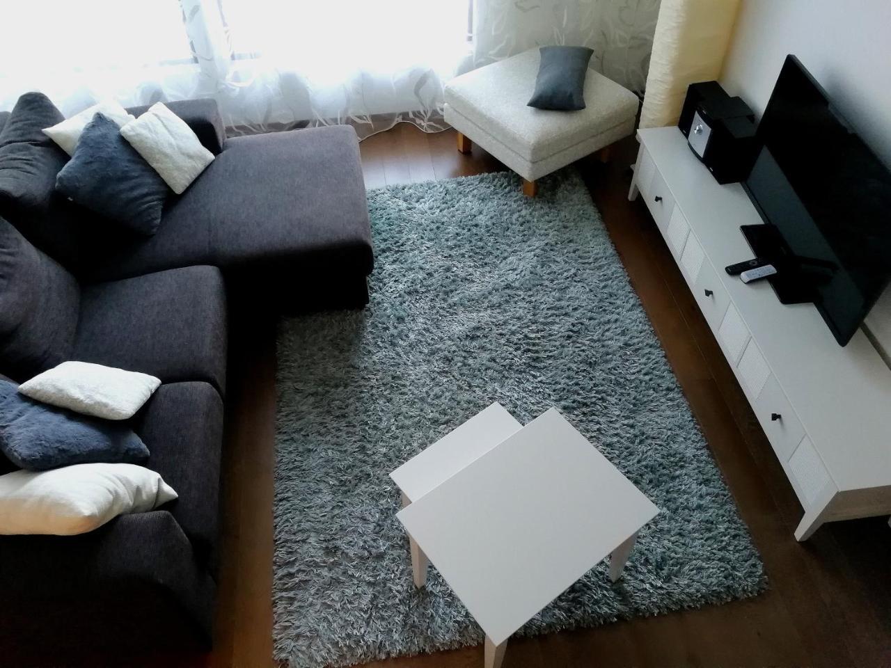 Marina Holiday Rauhan Village Apartments Imatra Ngoại thất bức ảnh