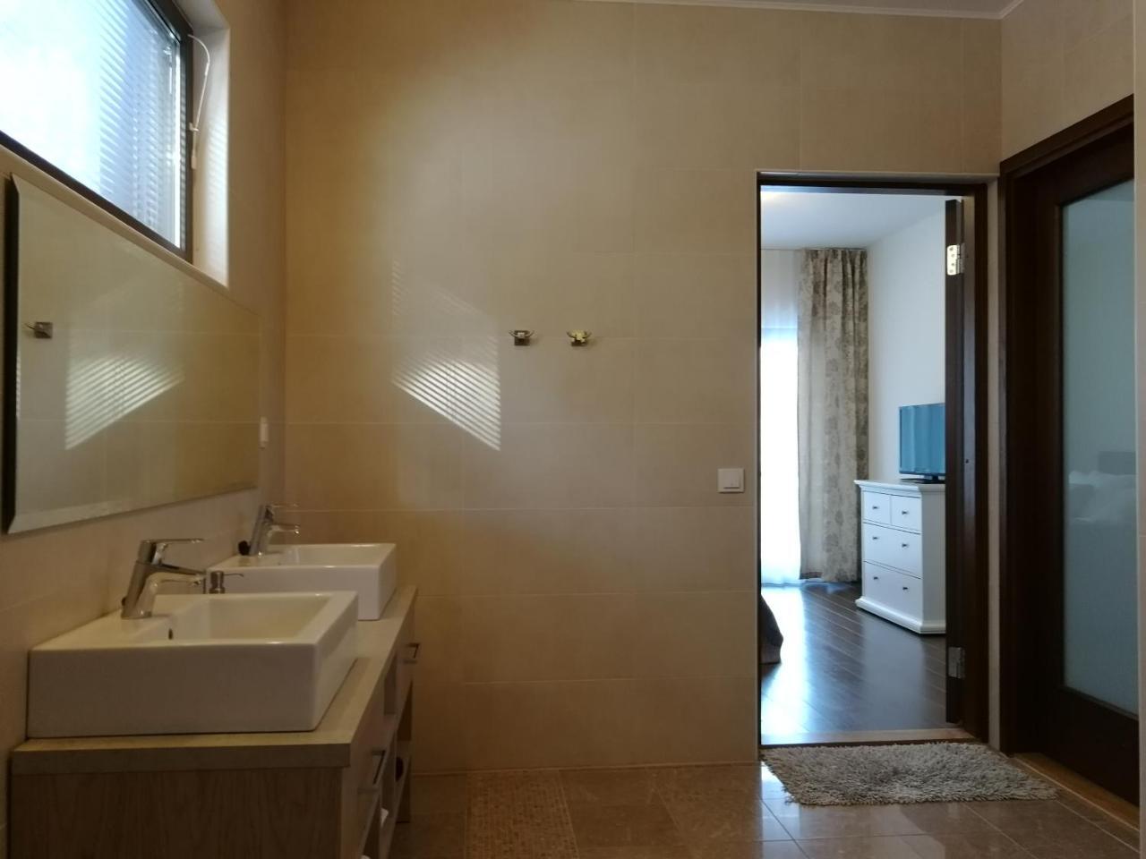 Marina Holiday Rauhan Village Apartments Imatra Ngoại thất bức ảnh