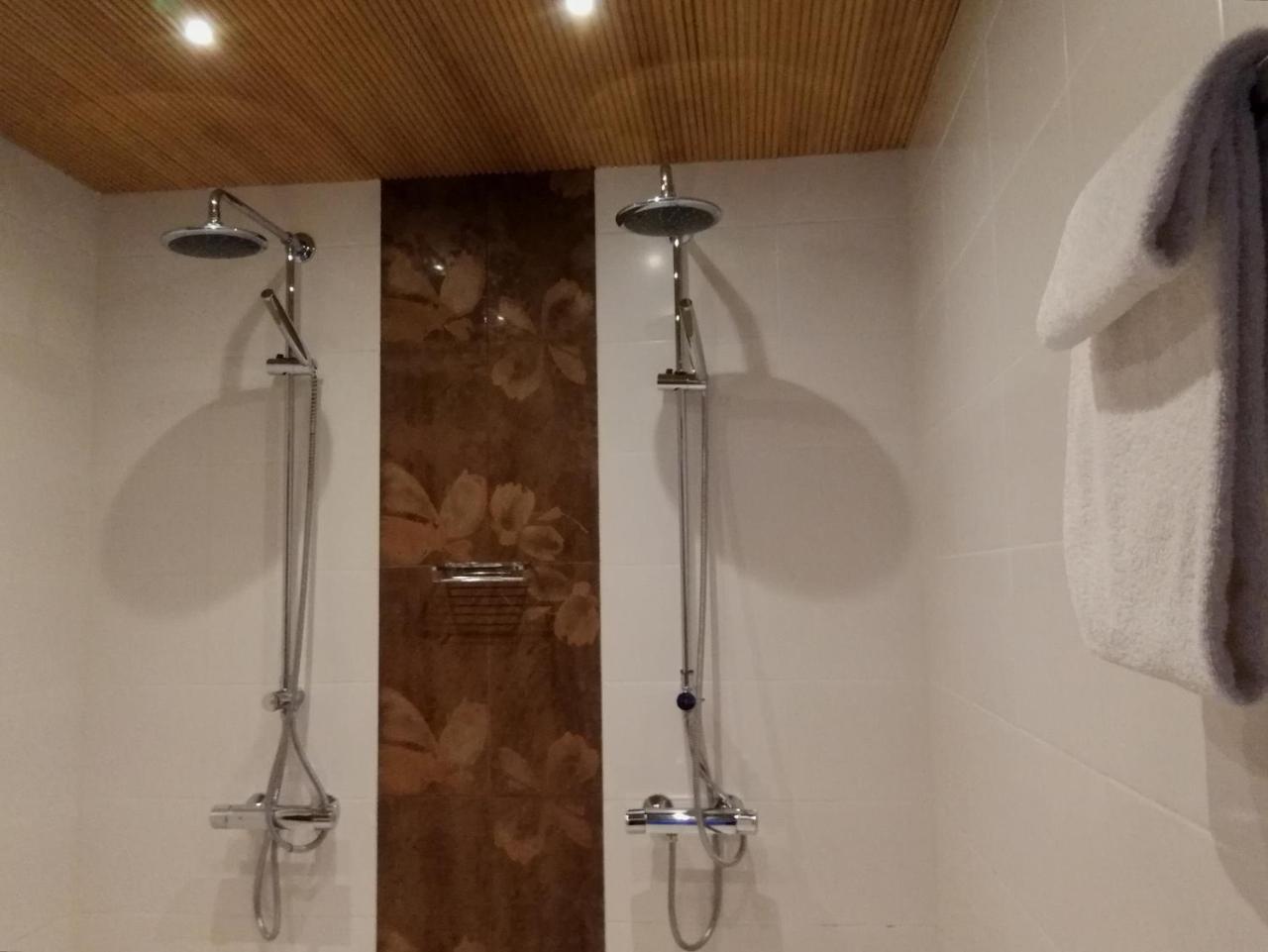 Marina Holiday Rauhan Village Apartments Imatra Ngoại thất bức ảnh
