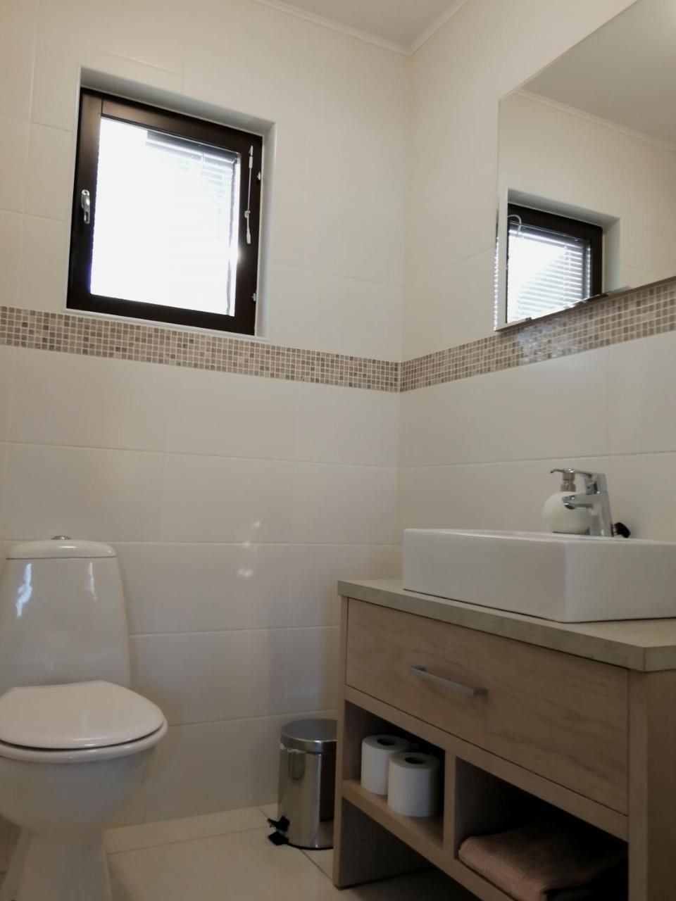 Marina Holiday Rauhan Village Apartments Imatra Ngoại thất bức ảnh