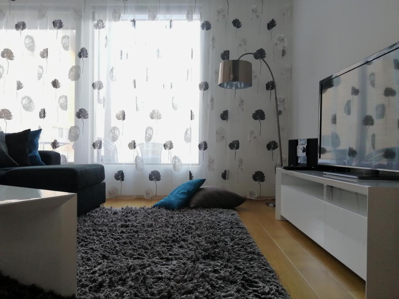 Marina Holiday Rauhan Village Apartments Imatra Ngoại thất bức ảnh